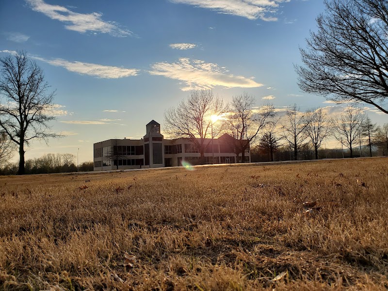 Carl Albert State College campus photo 5