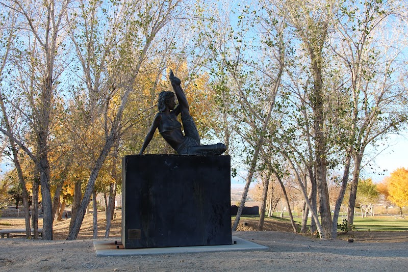 Cerro Coso Community College campus photo 3