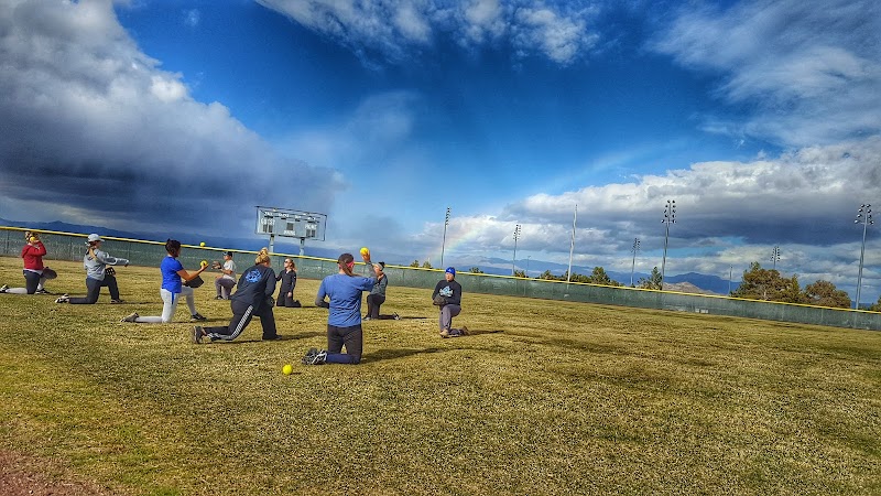 Cerro Coso Community College campus photo 4