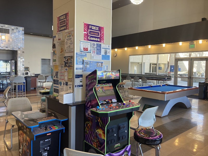 Cerro Coso Community College campus photo 5