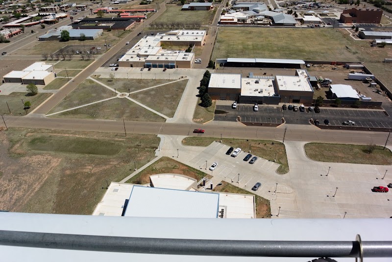 Mesalands Community College campus photo 2