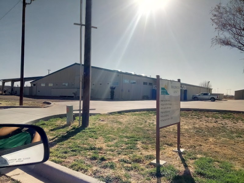 Mesalands Community College campus photo 3