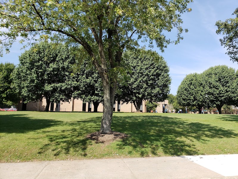 Central Virginia Community College campus photo 1