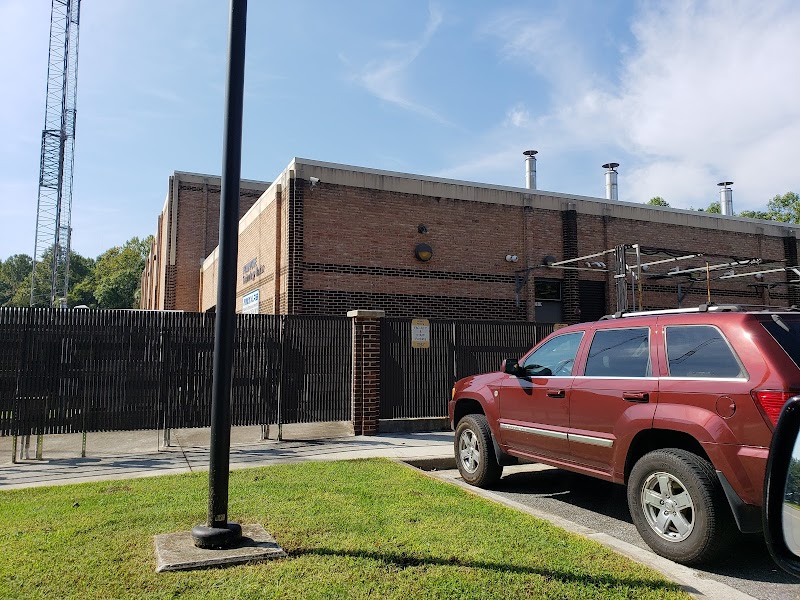 Central Virginia Community College campus photo 4