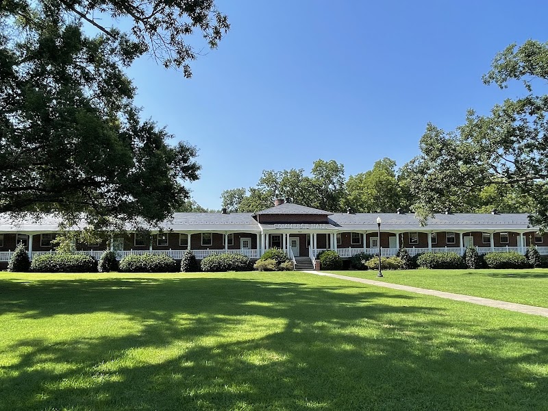 Richard Bland College campus photo 2