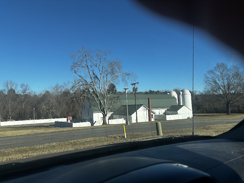 Richard Bland College campus photo 3