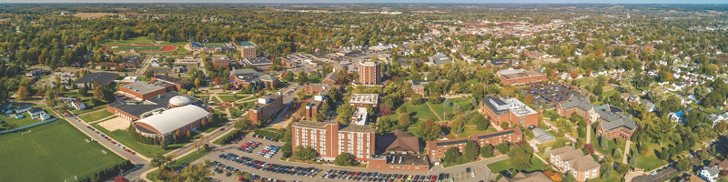 Ashland University campus photo 1