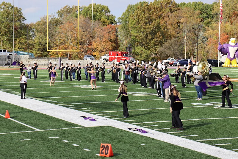 Ashland University campus photo 2