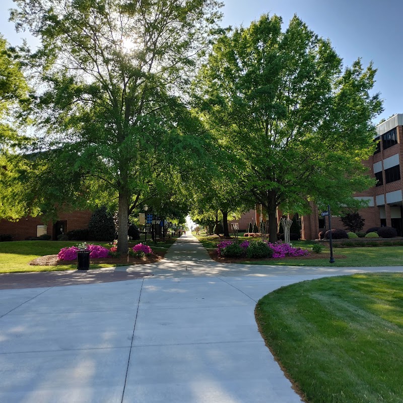 Wingate University campus photo 3