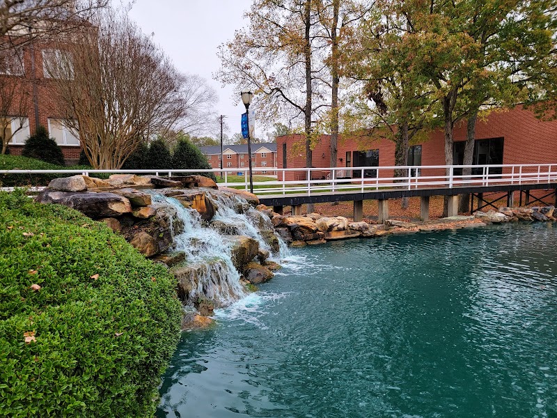 Wingate University campus photo 5
