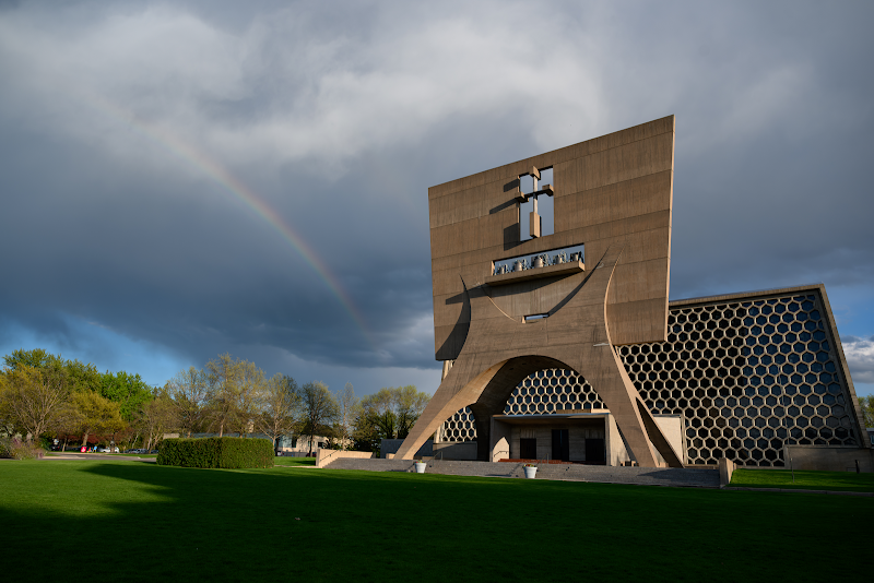 Saint Johns University campus photo 2