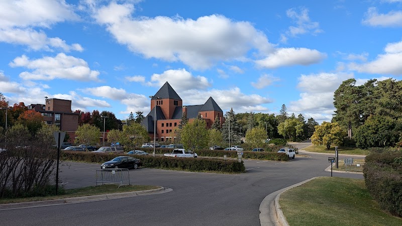 Saint Johns University campus photo 5