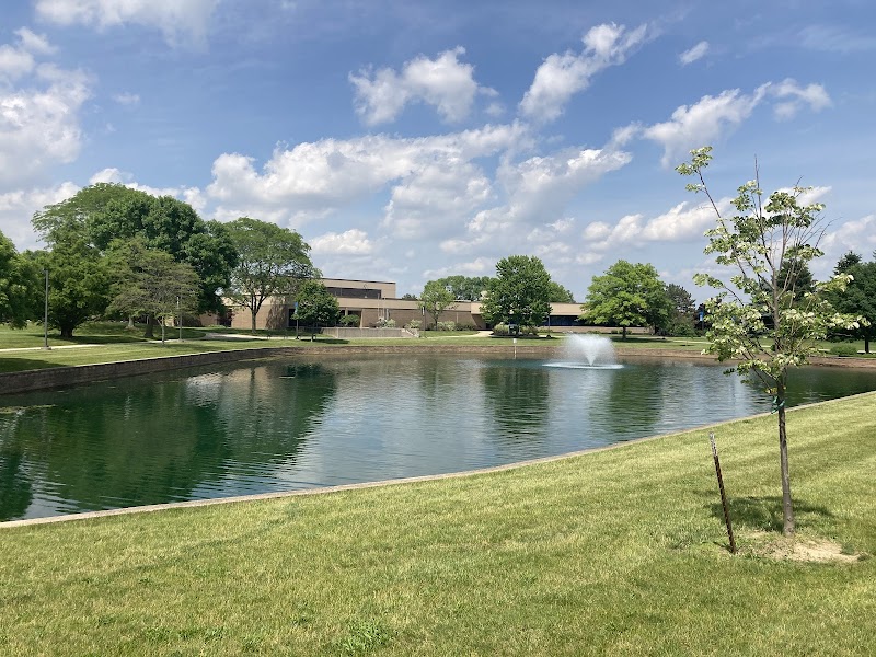 Marion Technical College campus photo 2