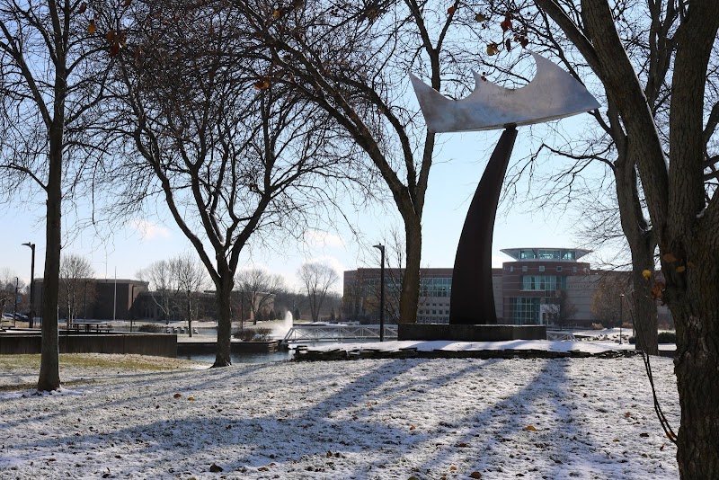 Marion Technical College campus photo 3