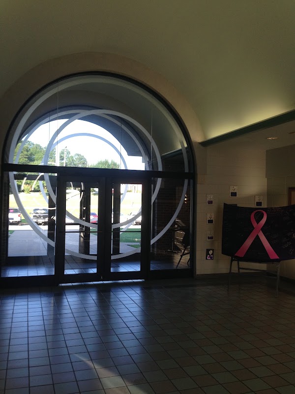 Bevill State Community College campus photo 5