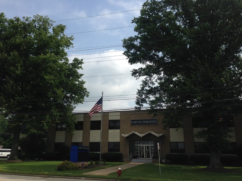 Fortis College-Cuyahoga Falls campus photo 1
