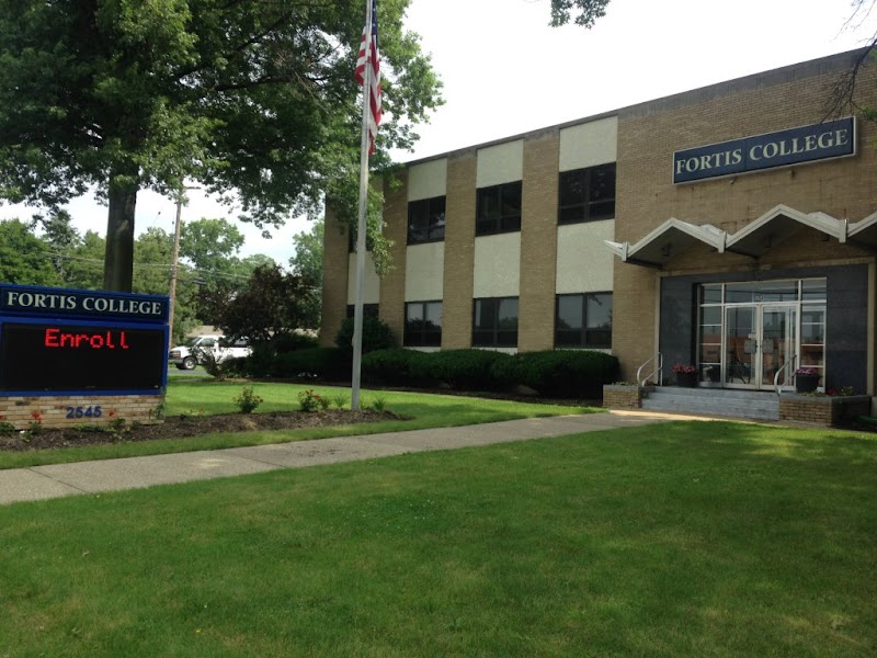 Fortis College-Cuyahoga Falls campus photo 2