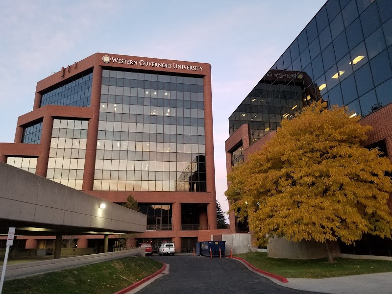 Western Governors University campus photo 2