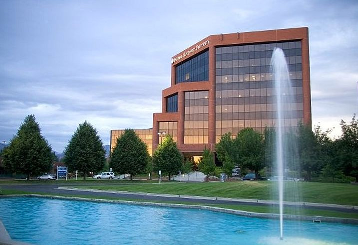 Western Governors University campus photo 3