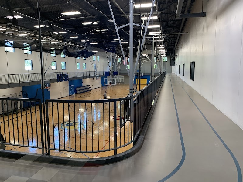 Anoka-Ramsey Community College campus photo 2