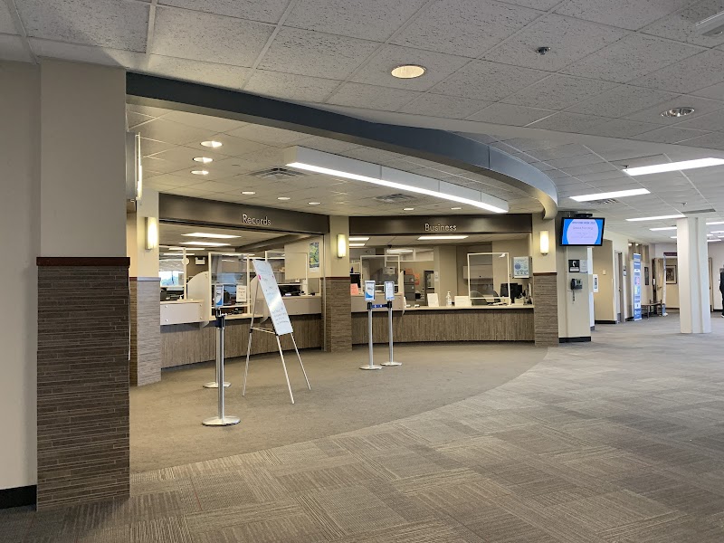 Anoka-Ramsey Community College campus photo 3