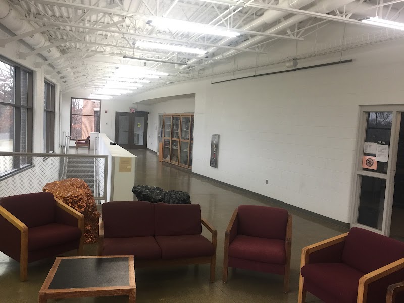 Anoka-Ramsey Community College campus photo 5
