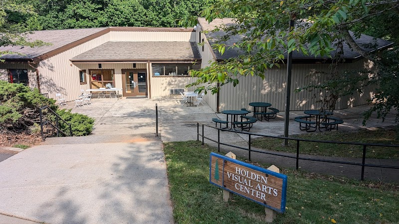 Warren Wilson College campus photo 5