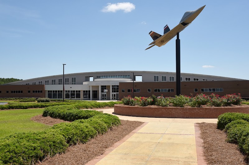 South Georgia Technical College campus photo 4