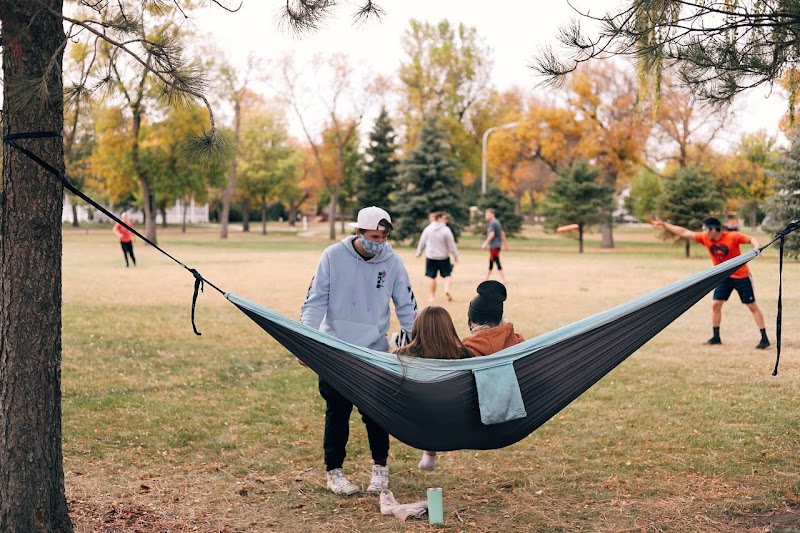 Trinity Bible College and Graduate School campus photo 4