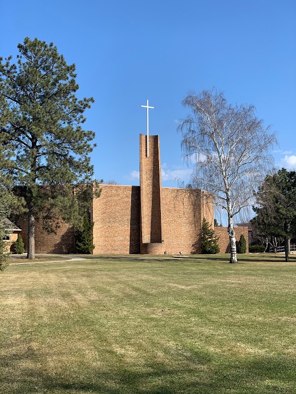 Trinity Bible College and Graduate School campus photo 5