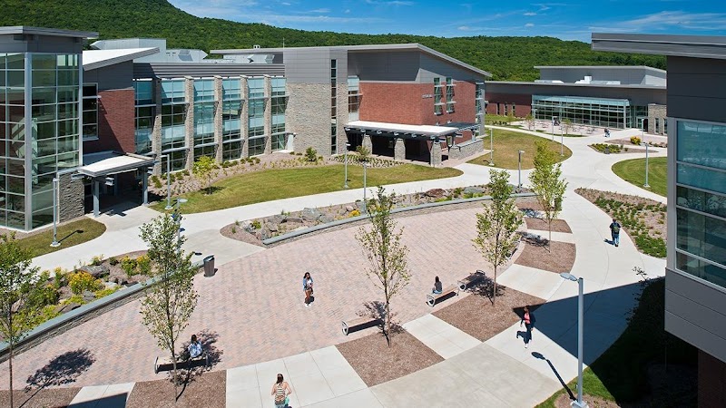 Northampton County Area Community College-Monroe campus photo 1
