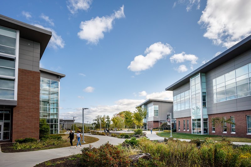Northampton County Area Community College-Monroe campus photo 3