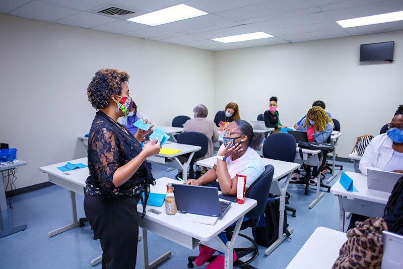 Centura College-Virginia Beach campus photo 2