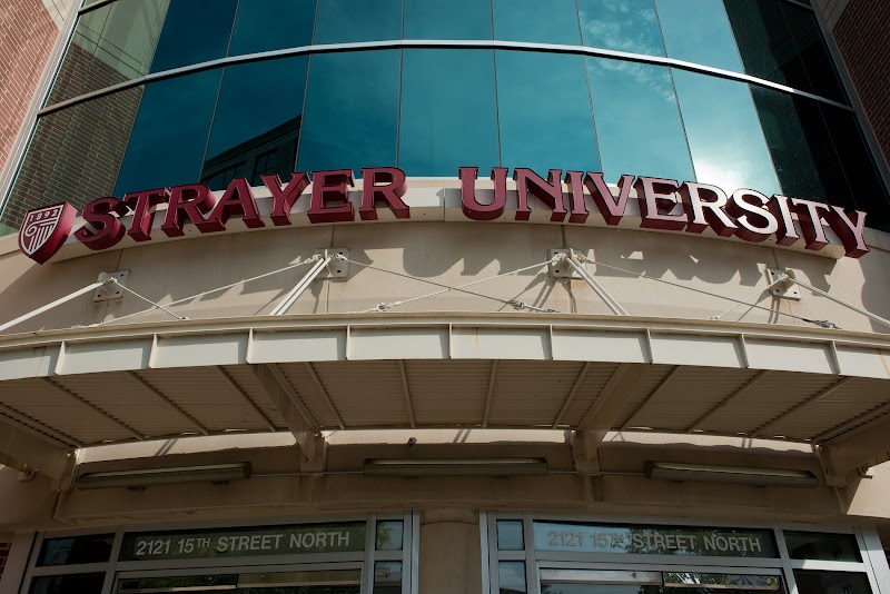 Strayer University-Virginia campus photo 3