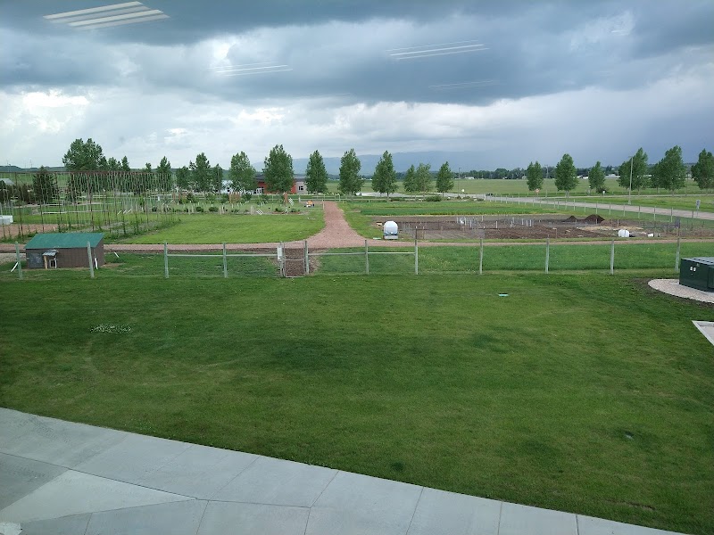 Northern Wyoming Community College District campus photo 2