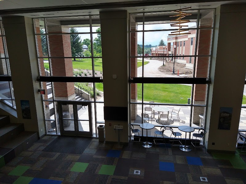 Northern Wyoming Community College District campus photo 4