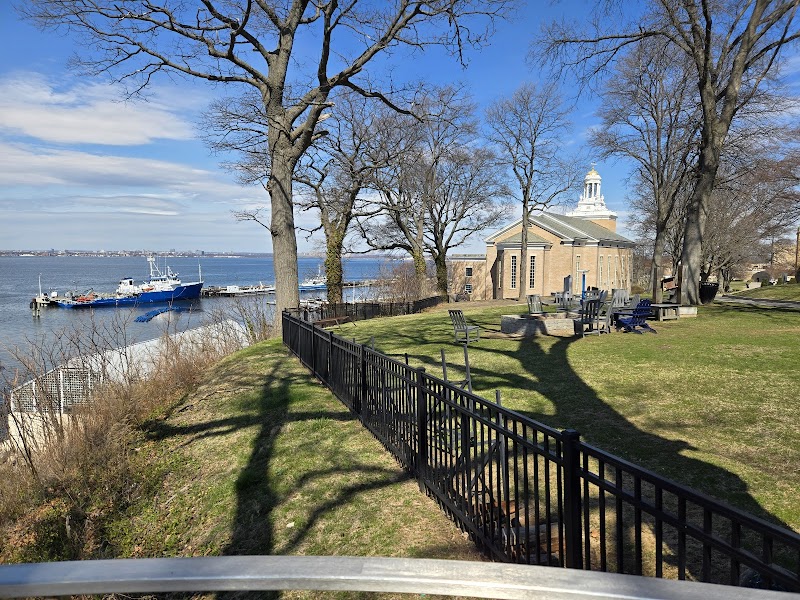 United States Merchant Marine Academy campus photo 3