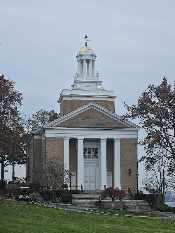 United States Merchant Marine Academy campus photo 4