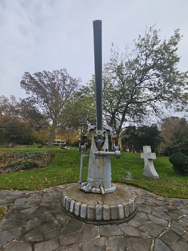 United States Merchant Marine Academy campus photo 5