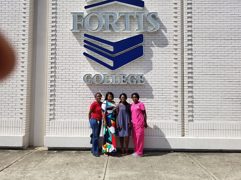 Fortis College-Smyrna campus photo 1