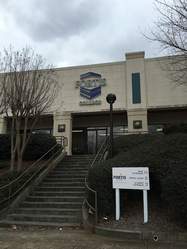 Fortis College-Smyrna campus photo 2
