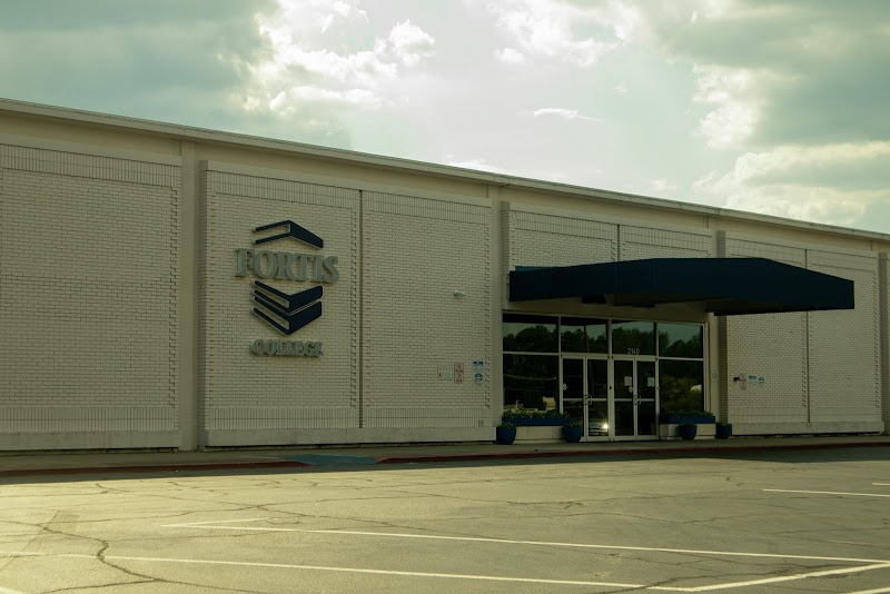 Fortis College-Smyrna campus photo 5