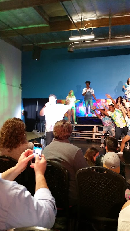 Young Americans College of the Performing Arts campus photo 4