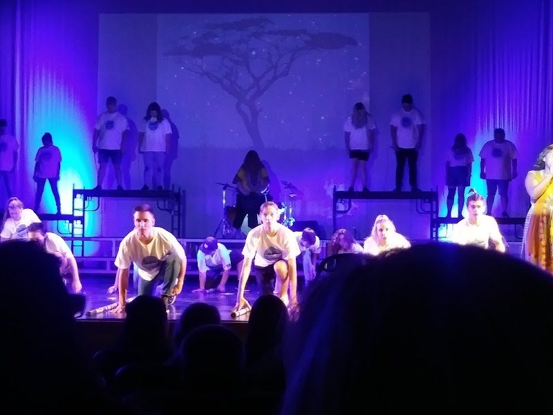 Young Americans College of the Performing Arts campus photo 5