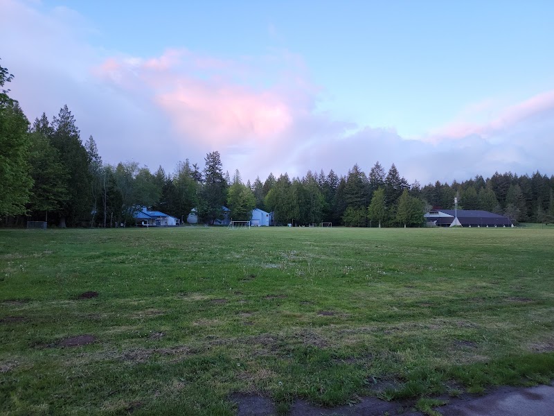 The Evergreen State College campus photo 4
