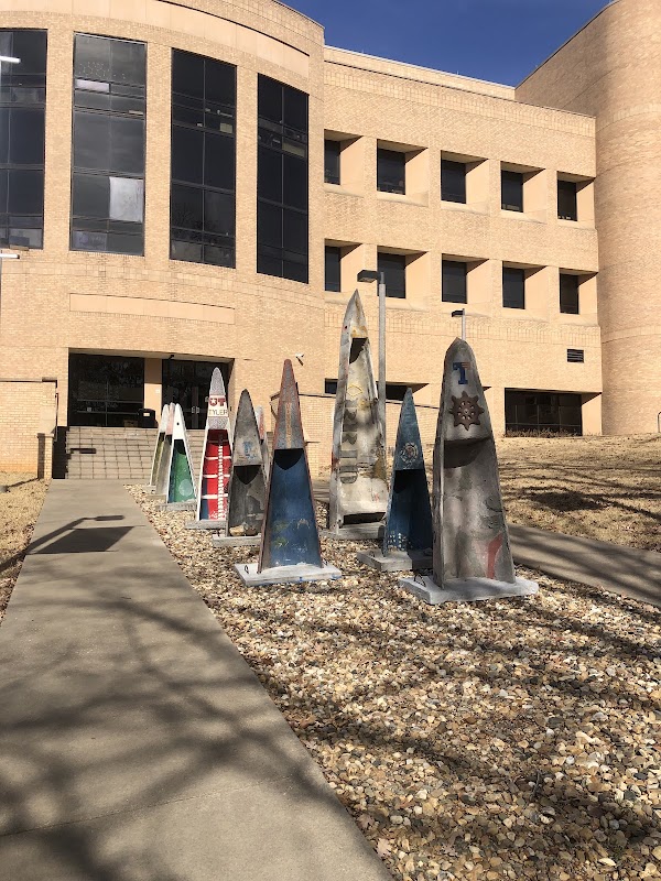 The University of Texas at Tyler campus photo 3