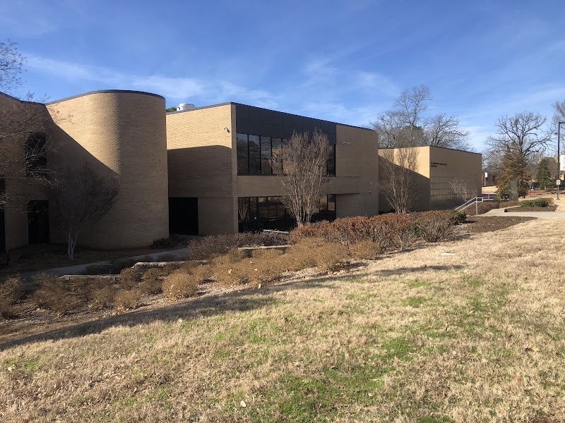 The University of Texas at Tyler campus photo 4