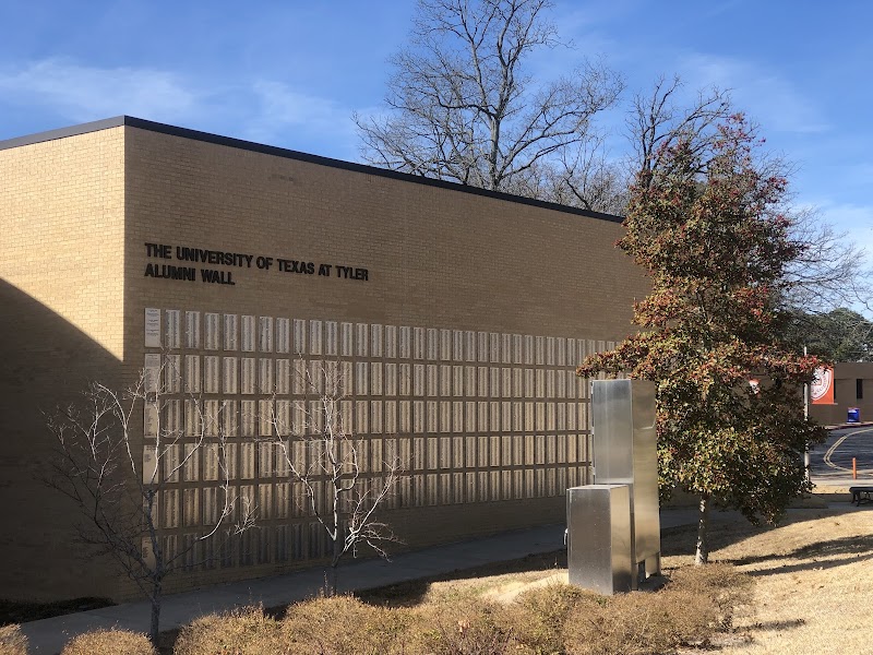 The University of Texas at Tyler campus photo 5