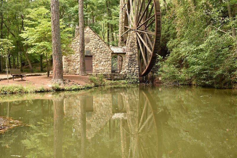 Berry College campus photo 3