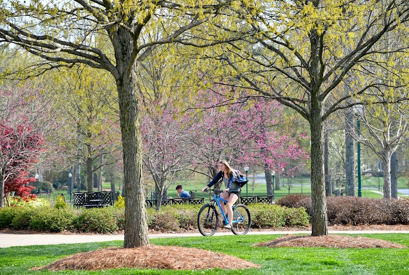 Berry College campus photo 5